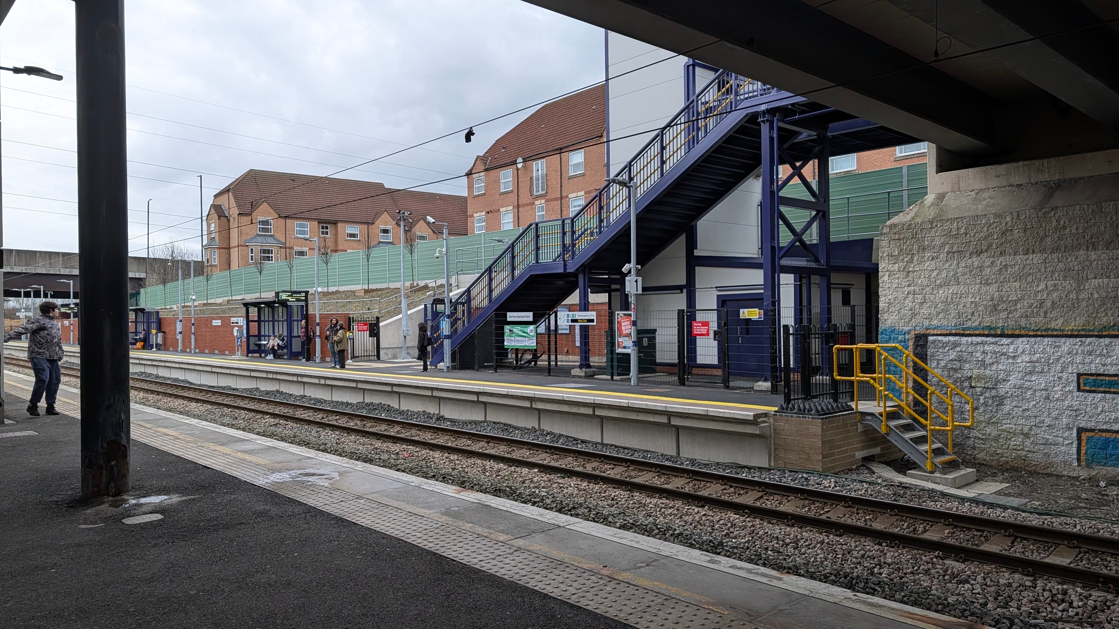 Northumberland Line, how much better could it have been?