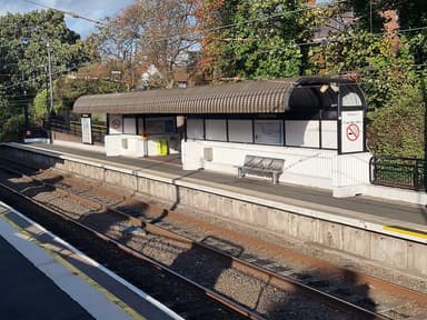 Image of Ilford Road Tyne and Wear Metro Station