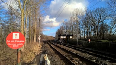 Image of Kingston Park Tyne and Wear Metro Station